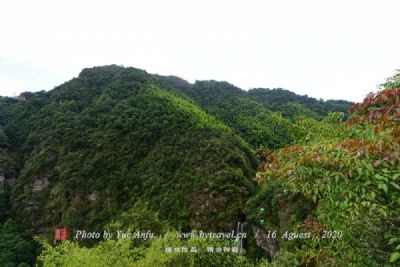 灵空山