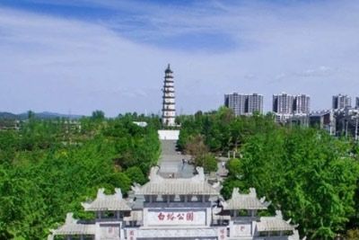 进士文化旅游景区