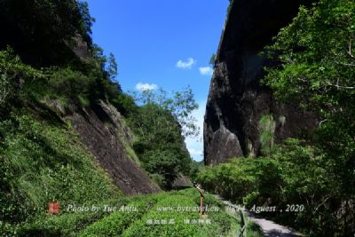 孙子故里森林公园
