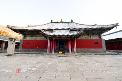 蔡家寺