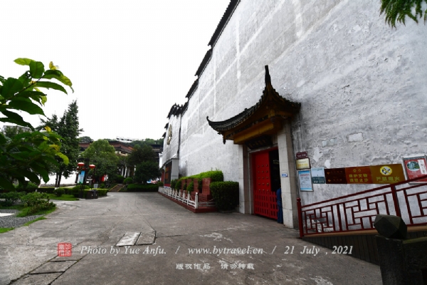 泸州老窖旅游区
