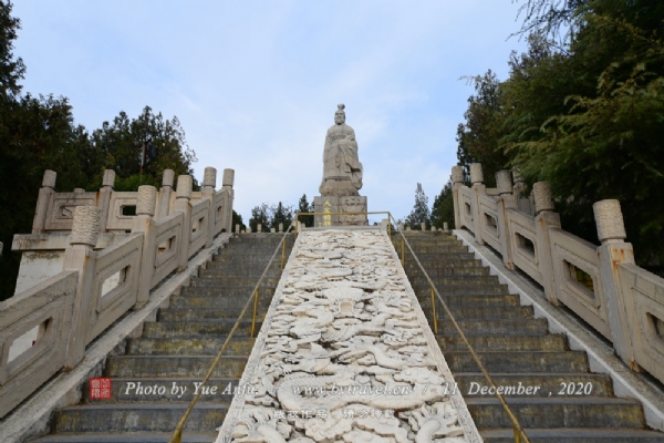 中国翰园(翰园碑林)