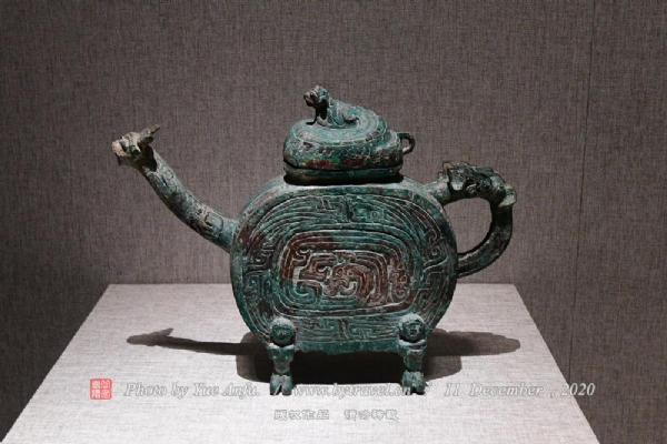 河南博物院