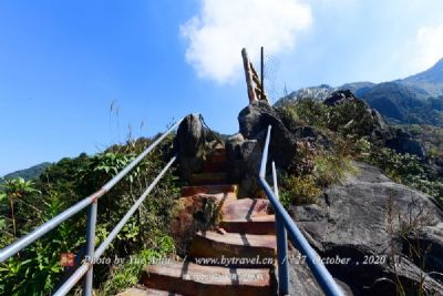 扁都口风光旅游区（祁连山扁渡都口大峡谷）