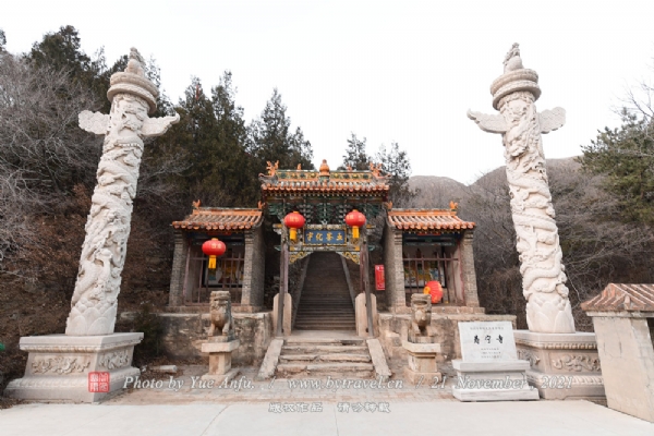 原平寿宁寺