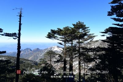 祁连风光旅游景区