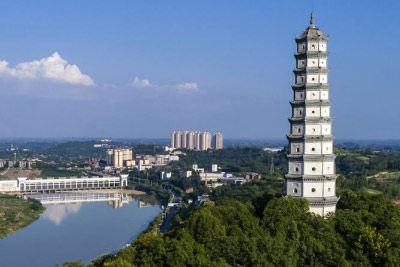 乐贤半岛旅游区