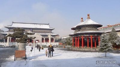 天水龙园