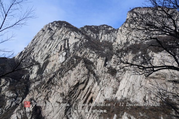 嵩山