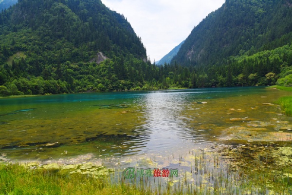 九寨沟