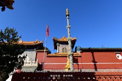 木梯寺