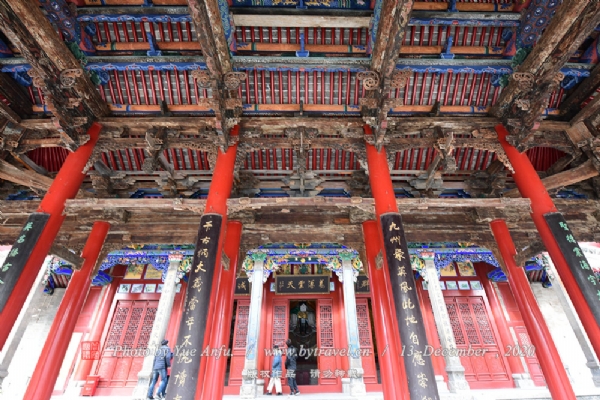 周口关帝庙