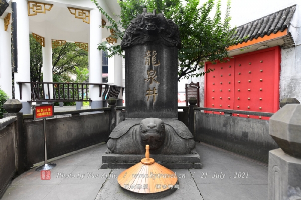 泸州老窖旅游区
