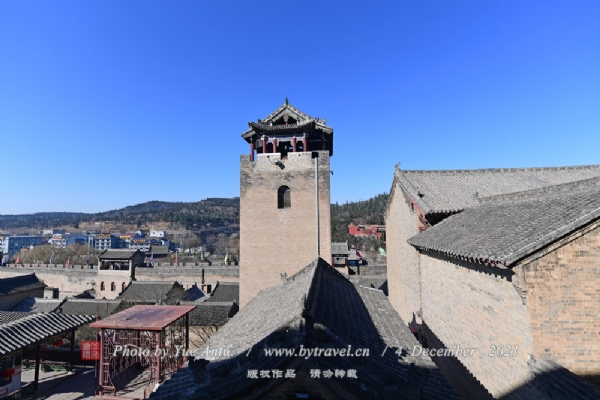 皇城相府