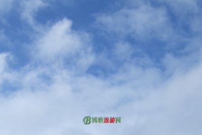 城坝遗址