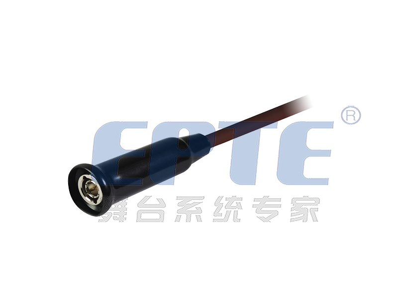 1BNC -1BNC 3G SDI 视频信号线  (含接头) 棕色
