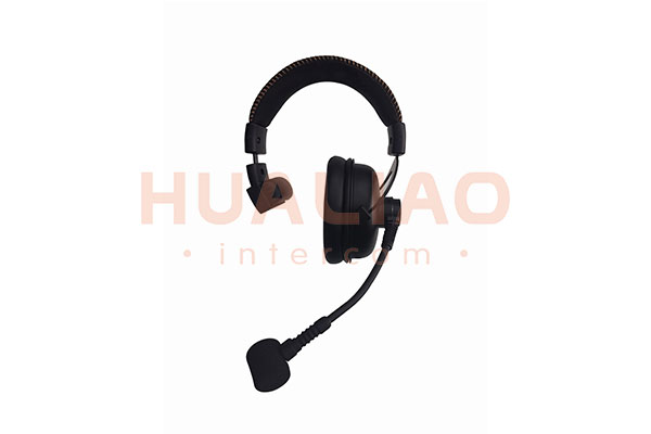 HL-BS101无线内通主机用单耳机