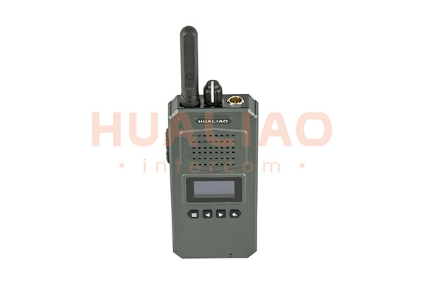 HL-PNI220手持式无线内通终端