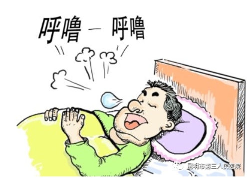 阻塞性睡眠呼吸暂停与卒中诊治专家共识