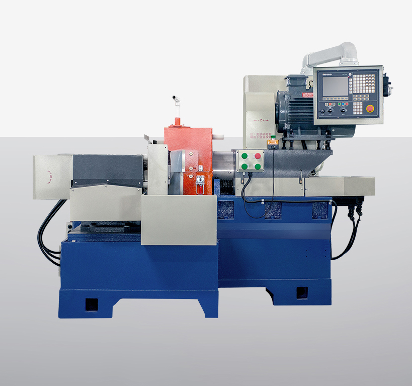We specialize in grinding machine for knives standard 3-axis
