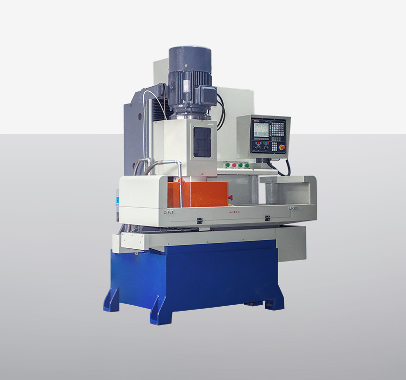 different industries sharpening business bevel grinding machine for knives