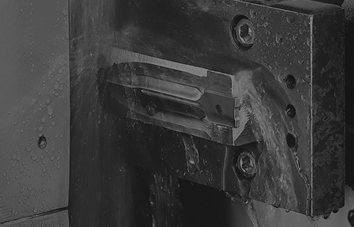 Grinding machine for knives from ketuomachinery