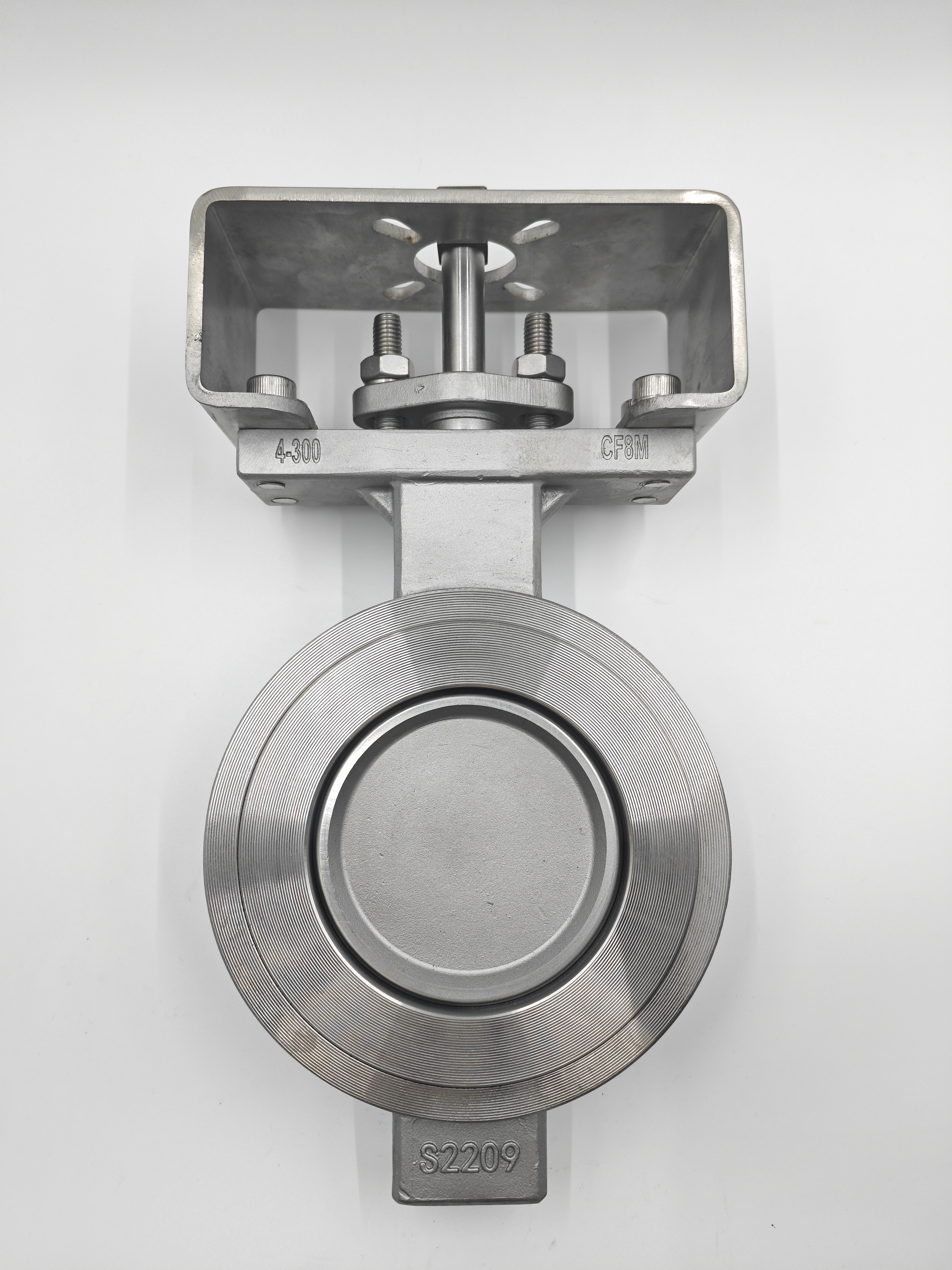 4-300LB-CF8M