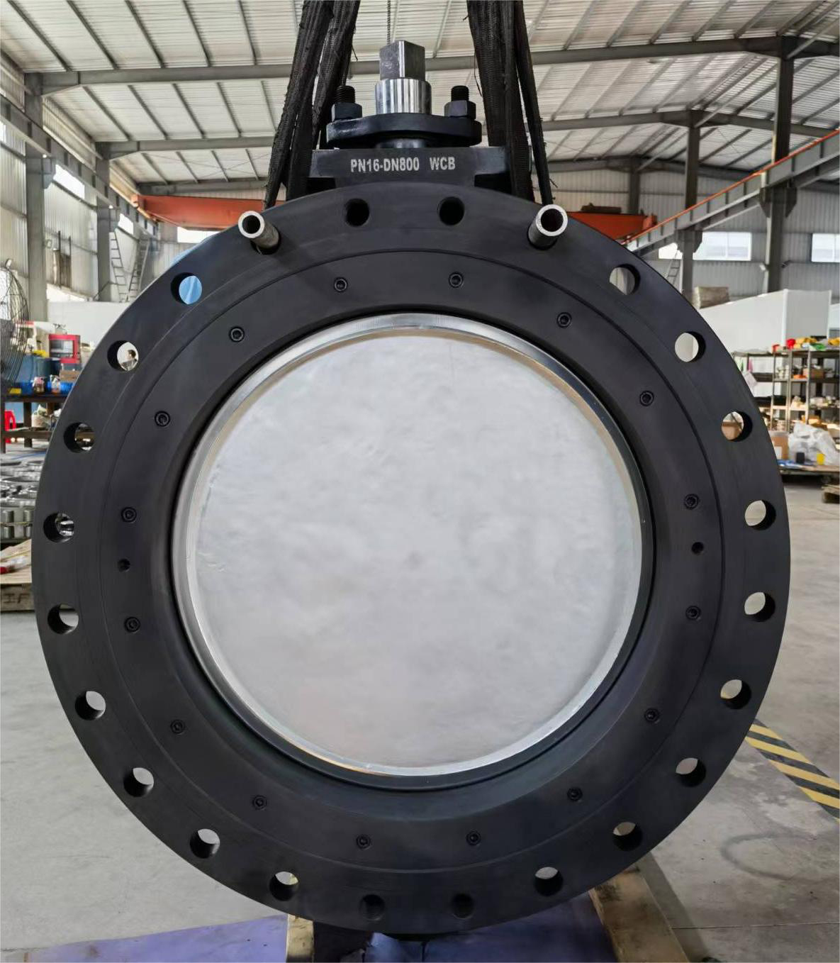 PN16-DN800-WCB