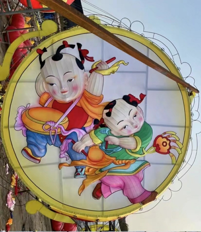 合作案列