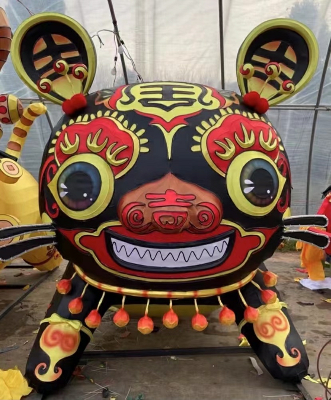 最新成品