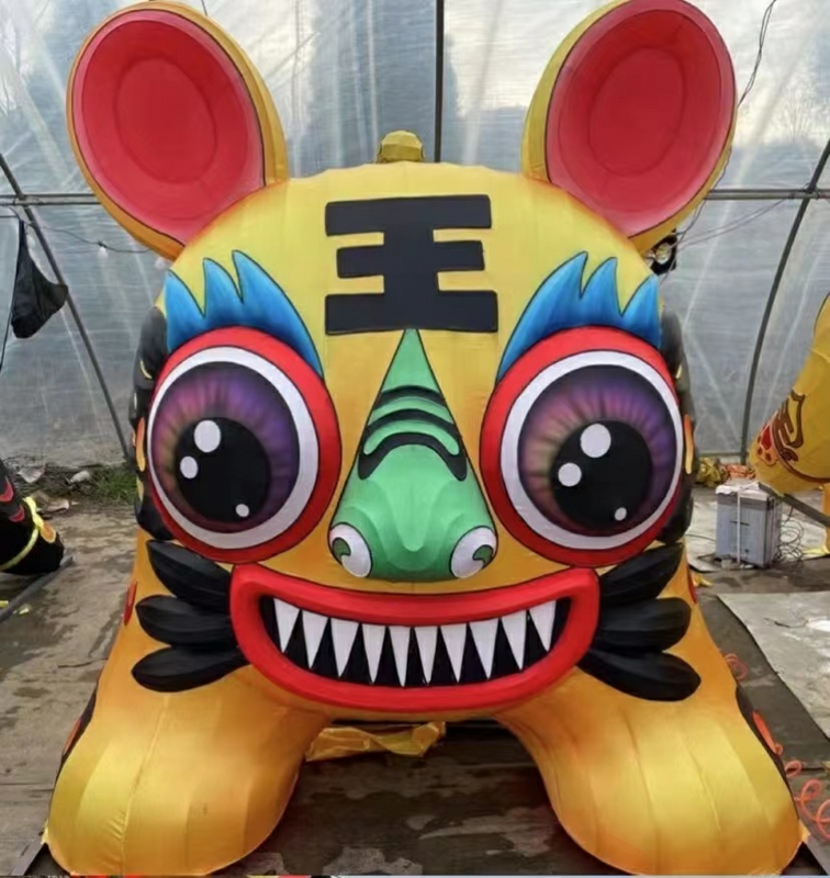 最新成品
