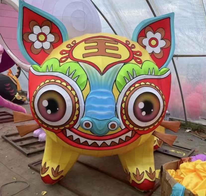 合作案列