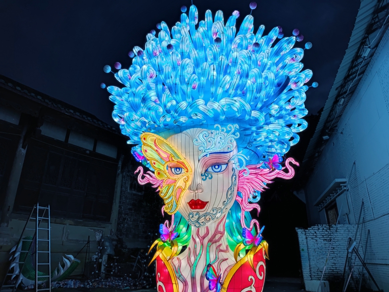 女神
