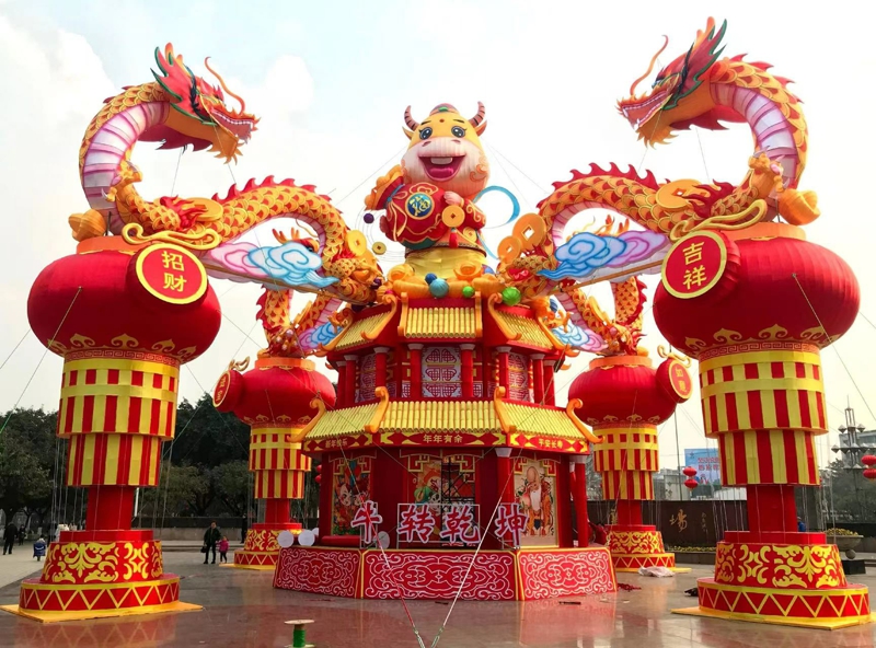 彩灯