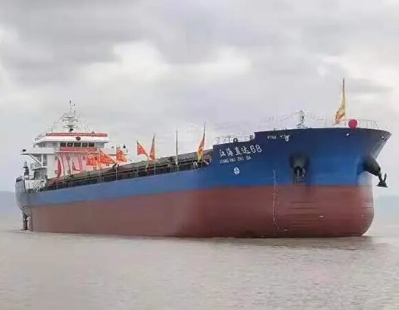 江海直达68