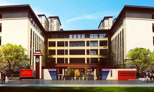 深圳市龙华区清湖小学