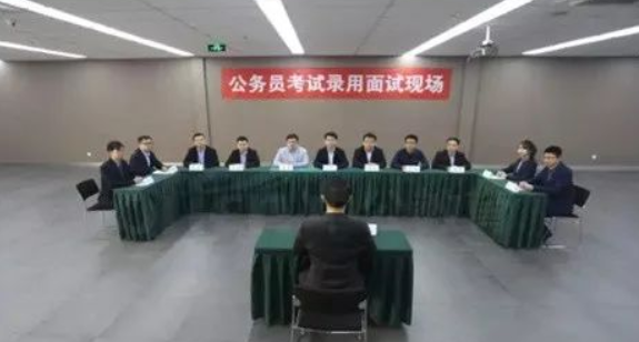 《朴宏谈结构化面试》下