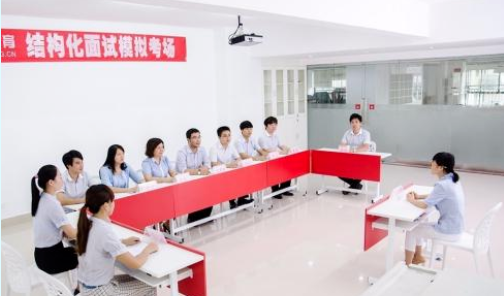 《朴宏谈结构化面试上》
