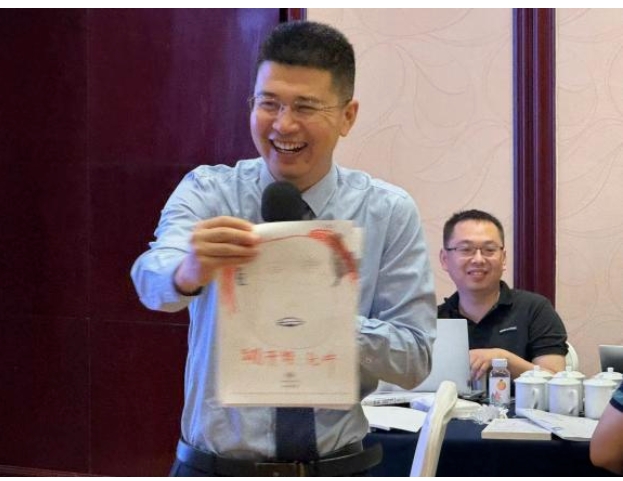 企业内训 |《敏捷内训课程开发》