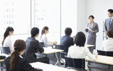 做企业培训者不能错过的晋级台阶