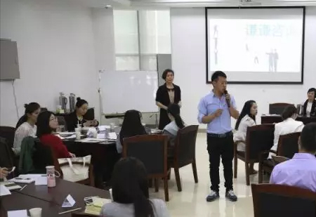 做企业培训者不能错过的晋级台阶