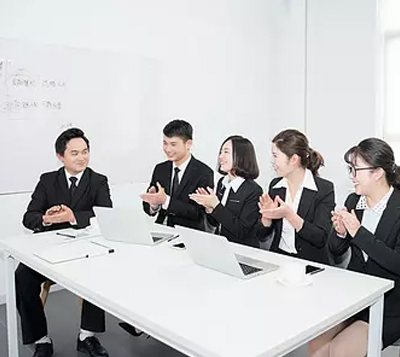 企业战略人力资源优化的两大关键法器 - 杭州校园招聘 - 杭州谦谦企业管理咨询有限公司