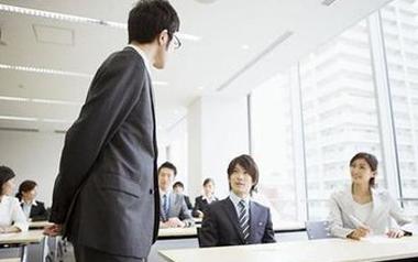 谦谦企业内训课程项目