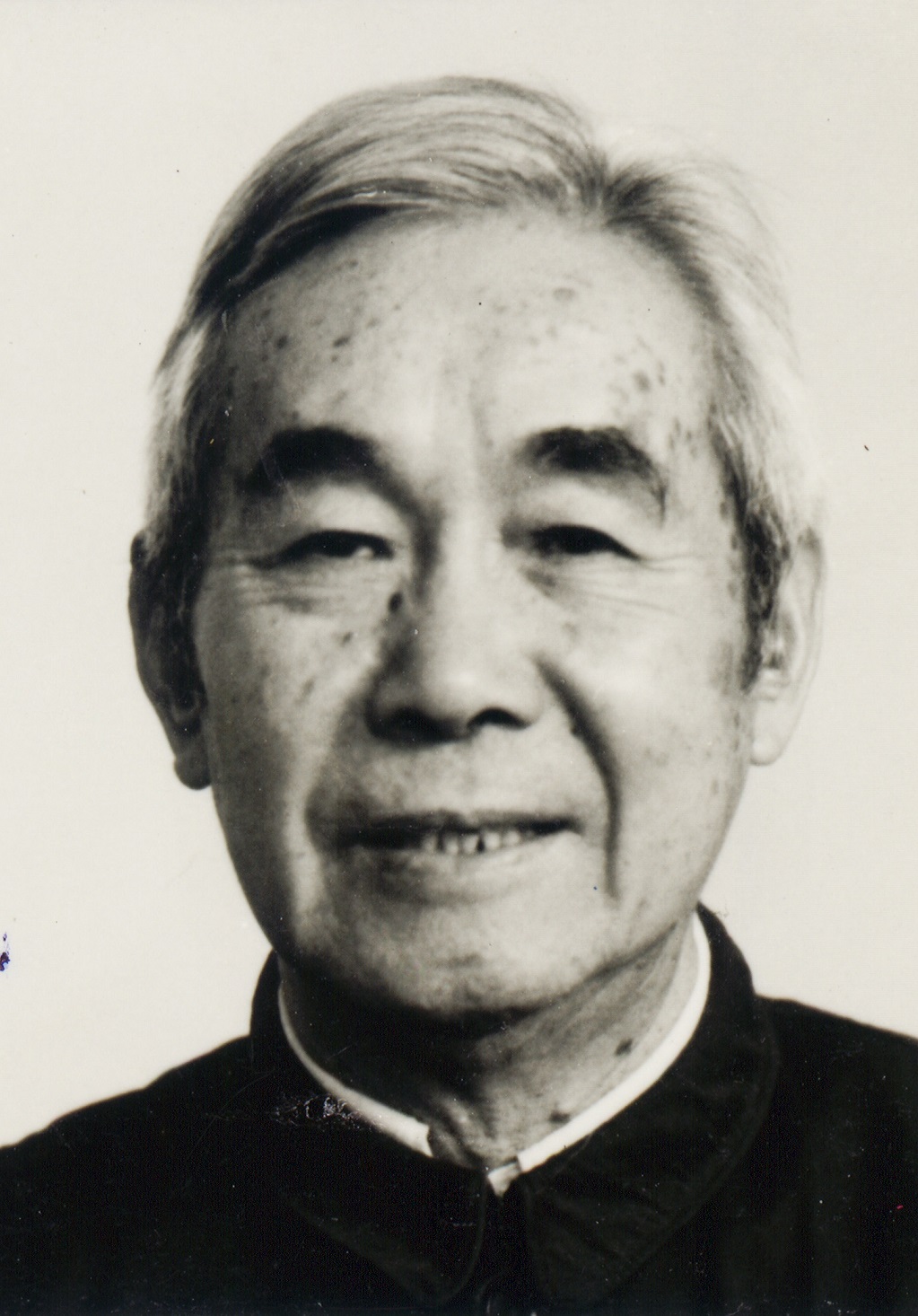 张文裕