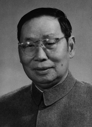 赵忠尧