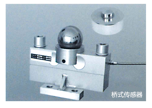 桥式传感器