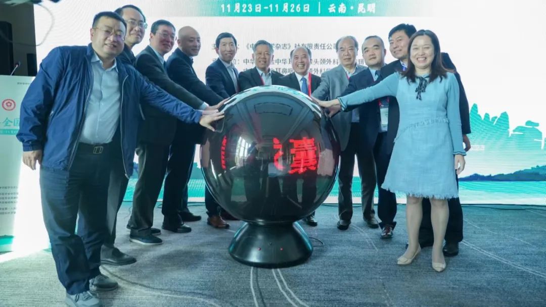 精益求精，引領創新||廣州曼翔全新二代咽鼓管球囊導管驚艷亮相2023年全國耳科年會