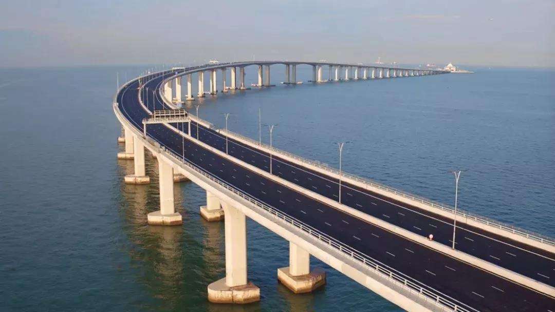 跨海大桥桥梁防腐工程
