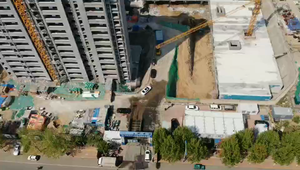 齐河县岳麓书苑开发建设项目水土保持监督检查工作会议
