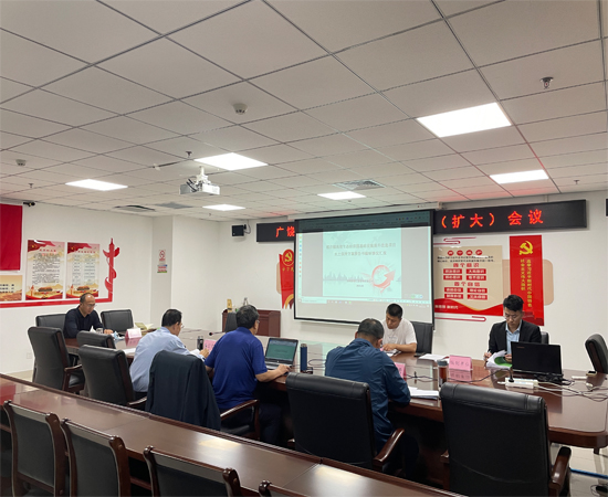 美誉咨询承担某高效生态经济园基础设施提升改造项目水土保持方案报告书编制工作
